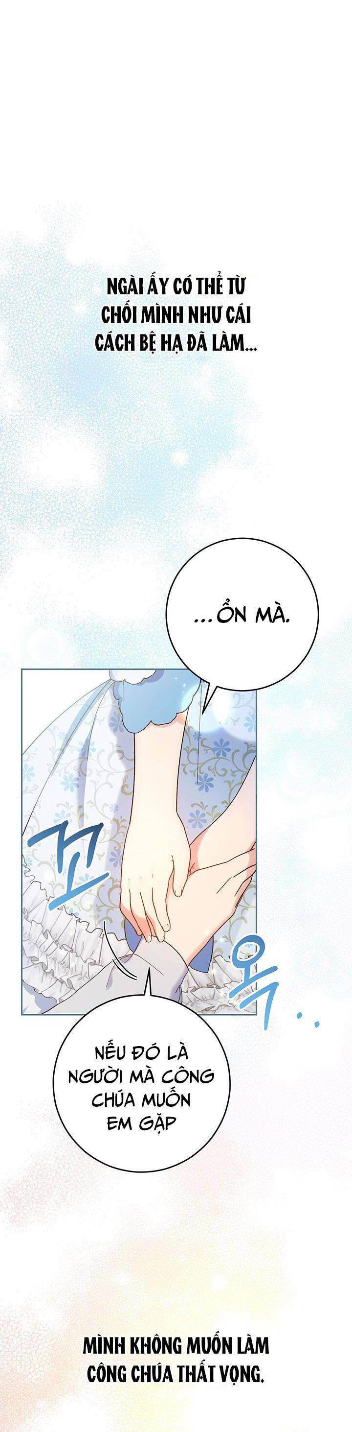 Tôi Đã Nuôi Dạy Em Gái Mình Một Cách Hoàn Hảo - Chapter 14 - Page 33