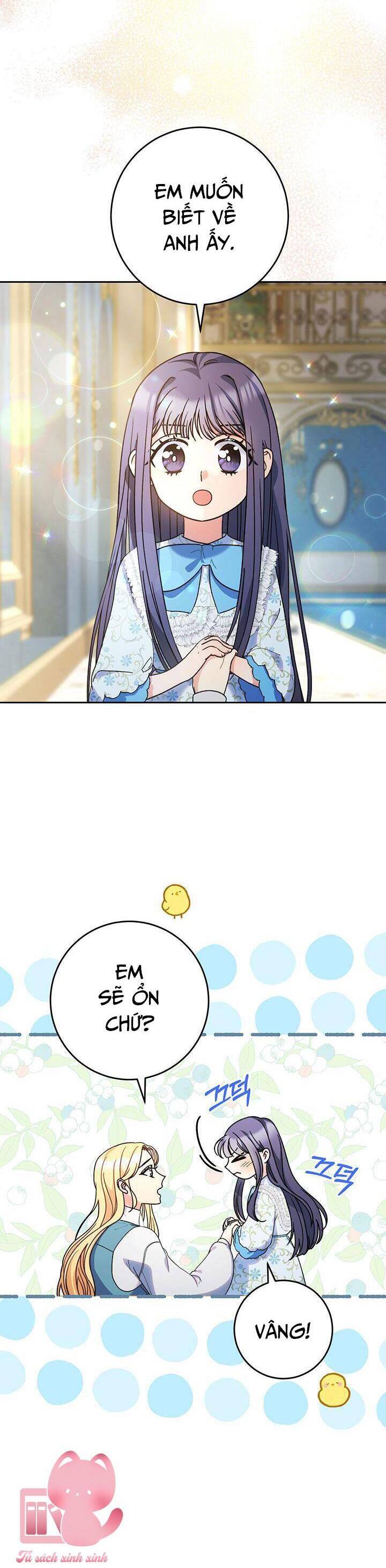 Tôi Đã Nuôi Dạy Em Gái Mình Một Cách Hoàn Hảo - Chapter 14 - Page 34