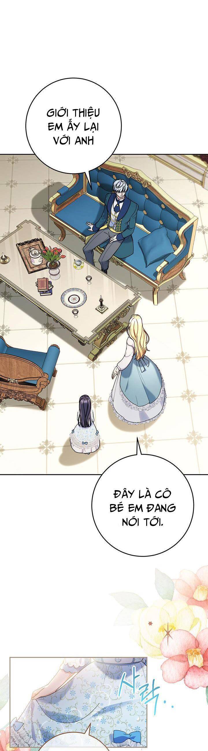 Tôi Đã Nuôi Dạy Em Gái Mình Một Cách Hoàn Hảo - Chapter 14 - Page 35