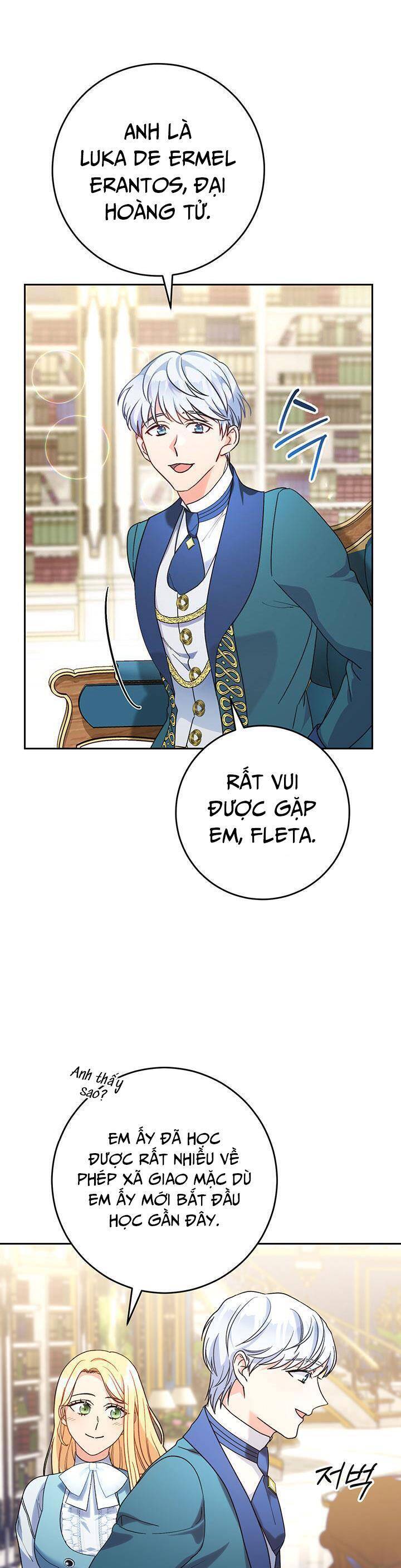 Tôi Đã Nuôi Dạy Em Gái Mình Một Cách Hoàn Hảo - Chapter 14 - Page 37