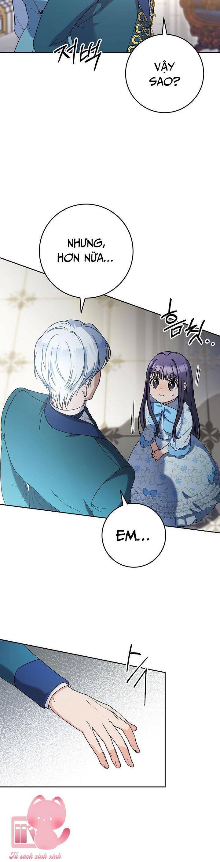 Tôi Đã Nuôi Dạy Em Gái Mình Một Cách Hoàn Hảo - Chapter 14 - Page 38