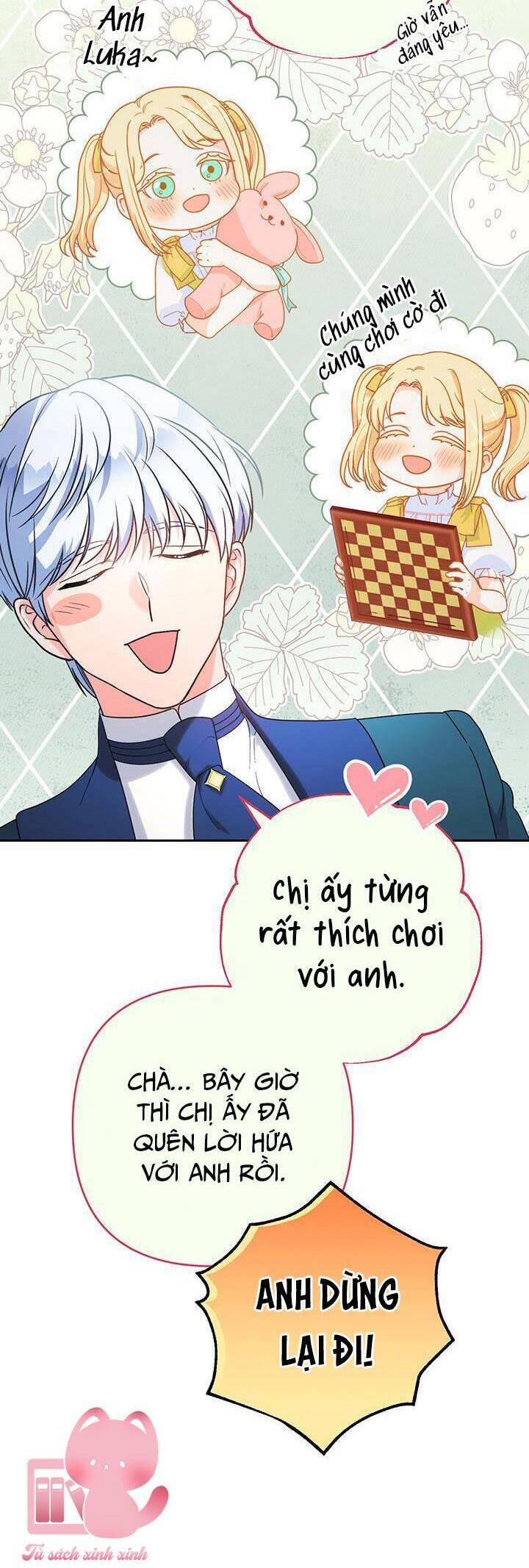 Tôi Đã Nuôi Dạy Em Gái Mình Một Cách Hoàn Hảo - Chapter 14 - Page 41