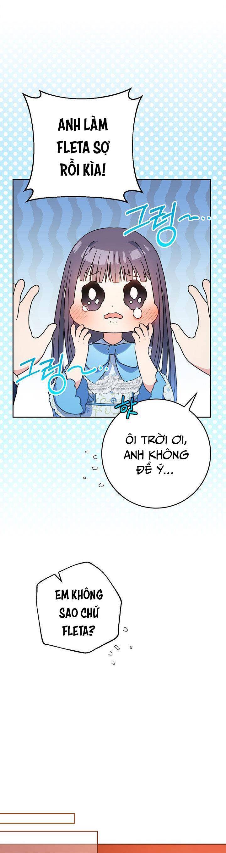 Tôi Đã Nuôi Dạy Em Gái Mình Một Cách Hoàn Hảo - Chapter 14 - Page 42