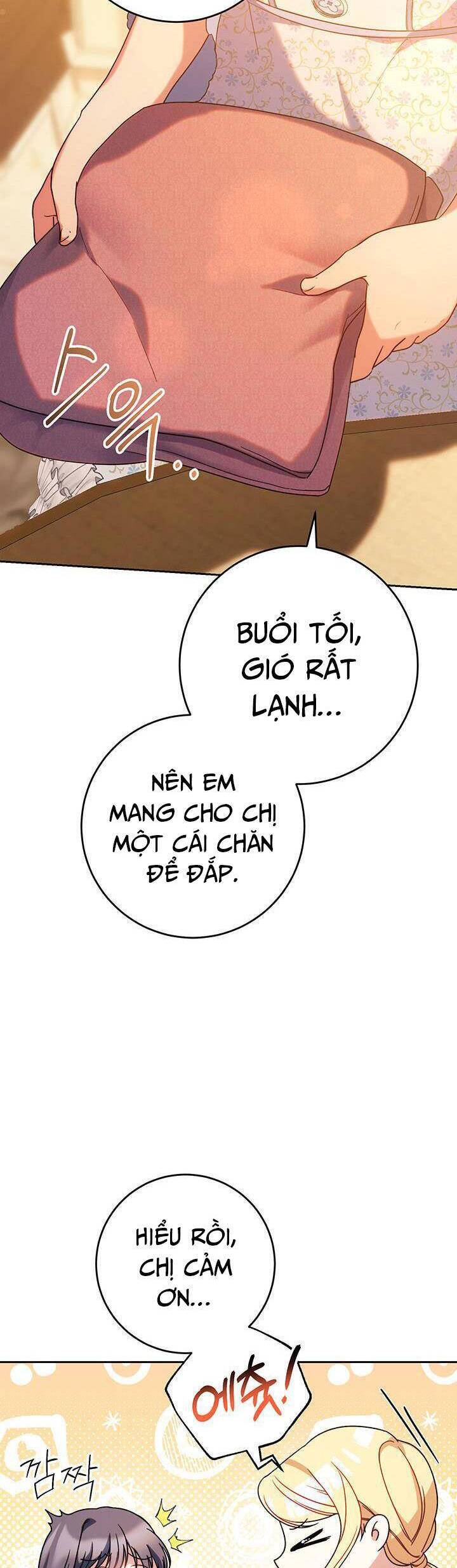 Tôi Đã Nuôi Dạy Em Gái Mình Một Cách Hoàn Hảo - Chapter 14 - Page 48