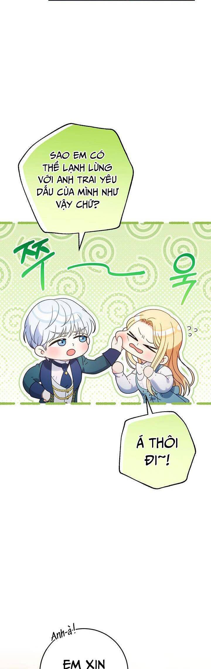 Tôi Đã Nuôi Dạy Em Gái Mình Một Cách Hoàn Hảo - Chapter 14 - Page 5