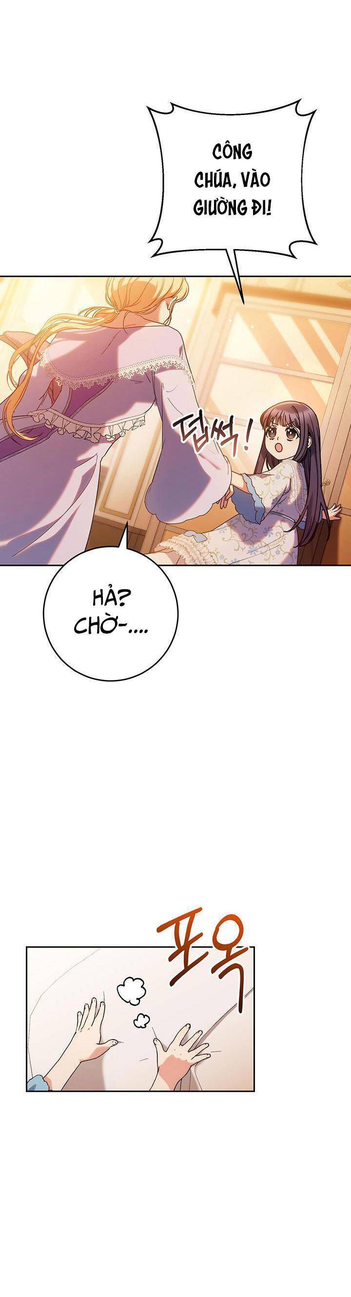 Tôi Đã Nuôi Dạy Em Gái Mình Một Cách Hoàn Hảo - Chapter 14 - Page 50