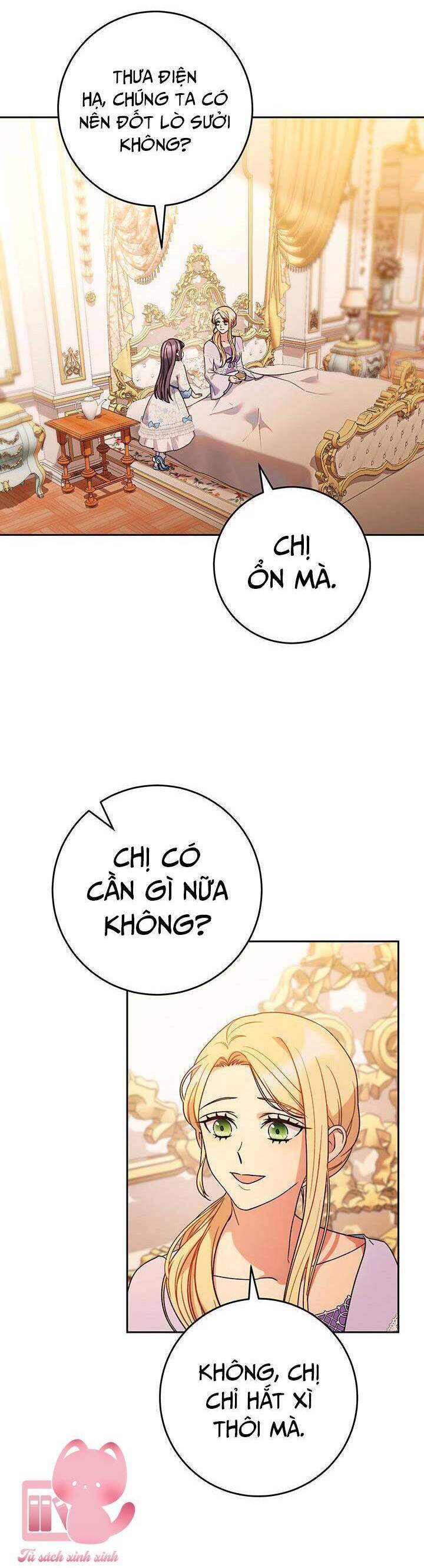 Tôi Đã Nuôi Dạy Em Gái Mình Một Cách Hoàn Hảo - Chapter 14 - Page 51