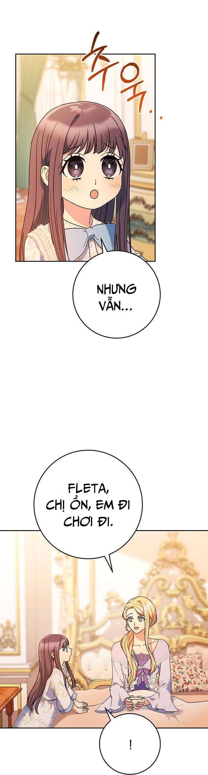 Tôi Đã Nuôi Dạy Em Gái Mình Một Cách Hoàn Hảo - Chapter 14 - Page 52