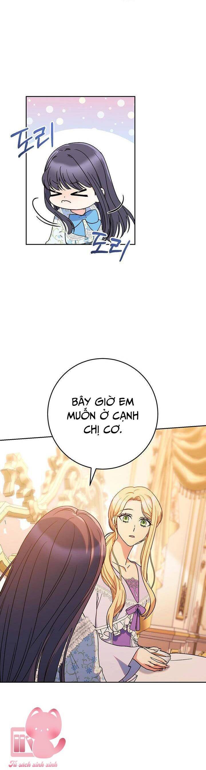 Tôi Đã Nuôi Dạy Em Gái Mình Một Cách Hoàn Hảo - Chapter 14 - Page 53