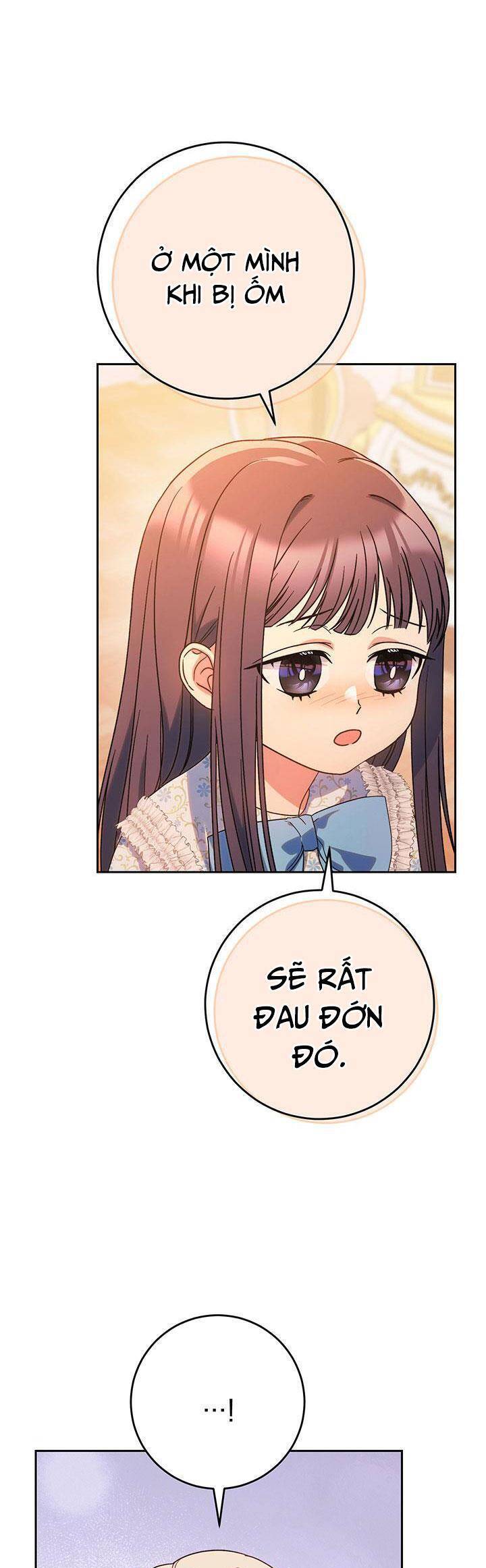 Tôi Đã Nuôi Dạy Em Gái Mình Một Cách Hoàn Hảo - Chapter 14 - Page 54