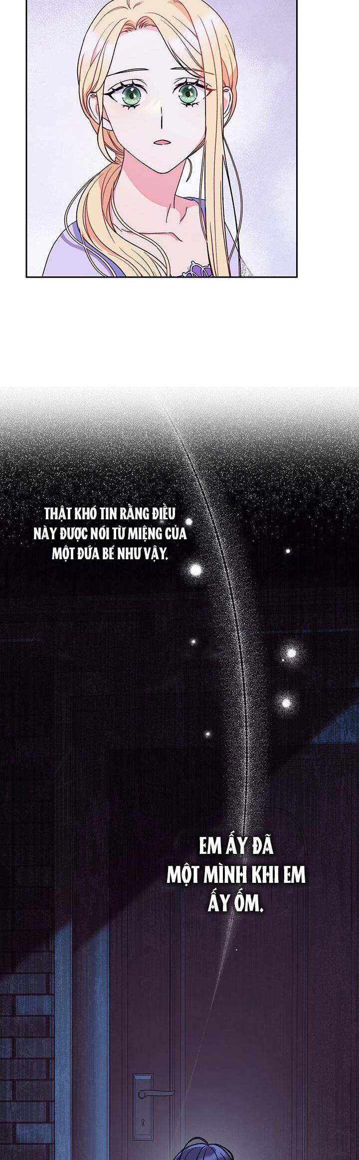 Tôi Đã Nuôi Dạy Em Gái Mình Một Cách Hoàn Hảo - Chapter 14 - Page 55