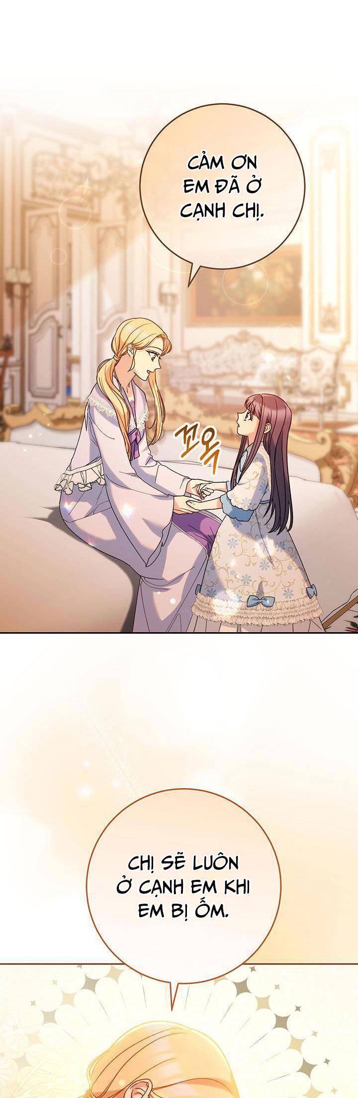 Tôi Đã Nuôi Dạy Em Gái Mình Một Cách Hoàn Hảo - Chapter 14 - Page 57