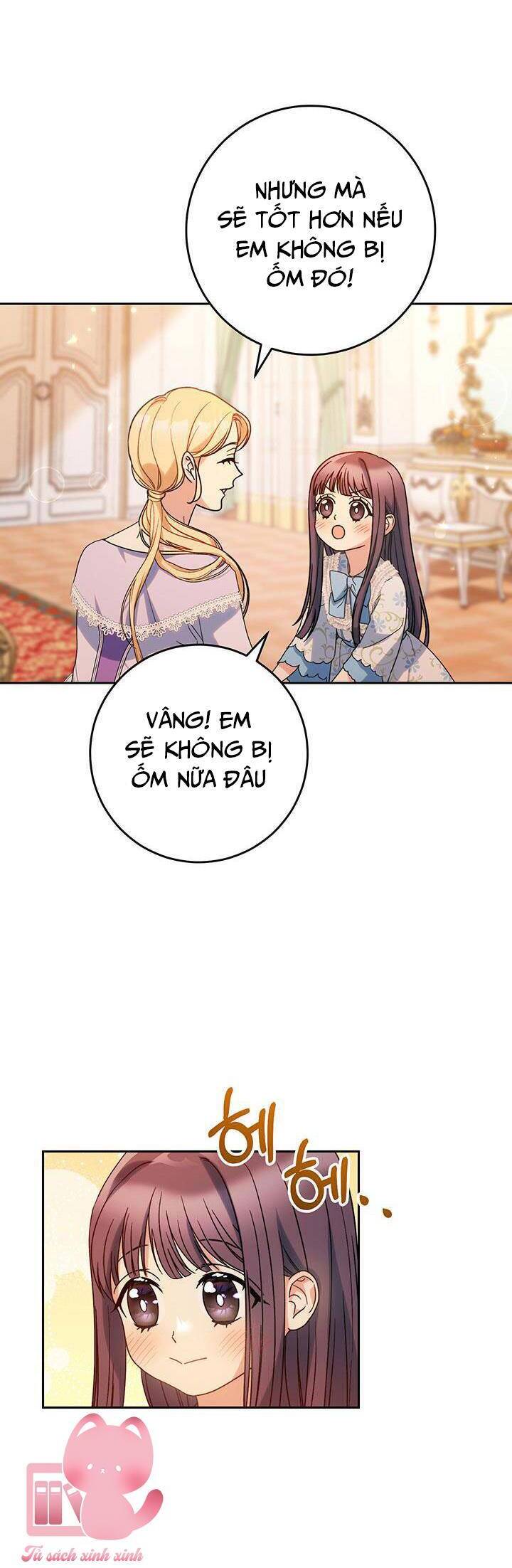 Tôi Đã Nuôi Dạy Em Gái Mình Một Cách Hoàn Hảo - Chapter 14 - Page 59