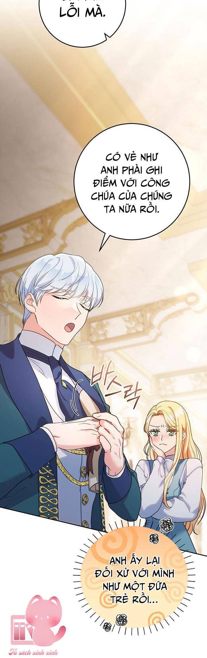 Tôi Đã Nuôi Dạy Em Gái Mình Một Cách Hoàn Hảo - Chapter 14 - Page 6