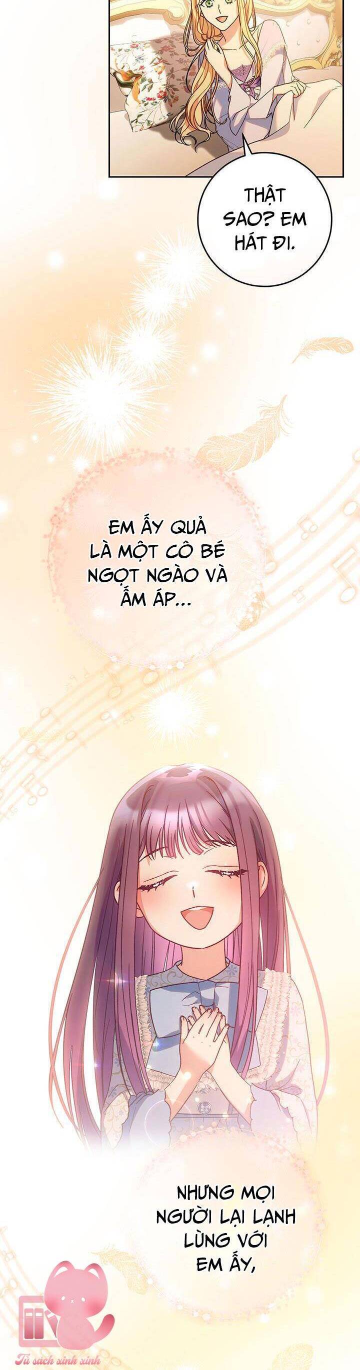 Tôi Đã Nuôi Dạy Em Gái Mình Một Cách Hoàn Hảo - Chapter 14 - Page 61