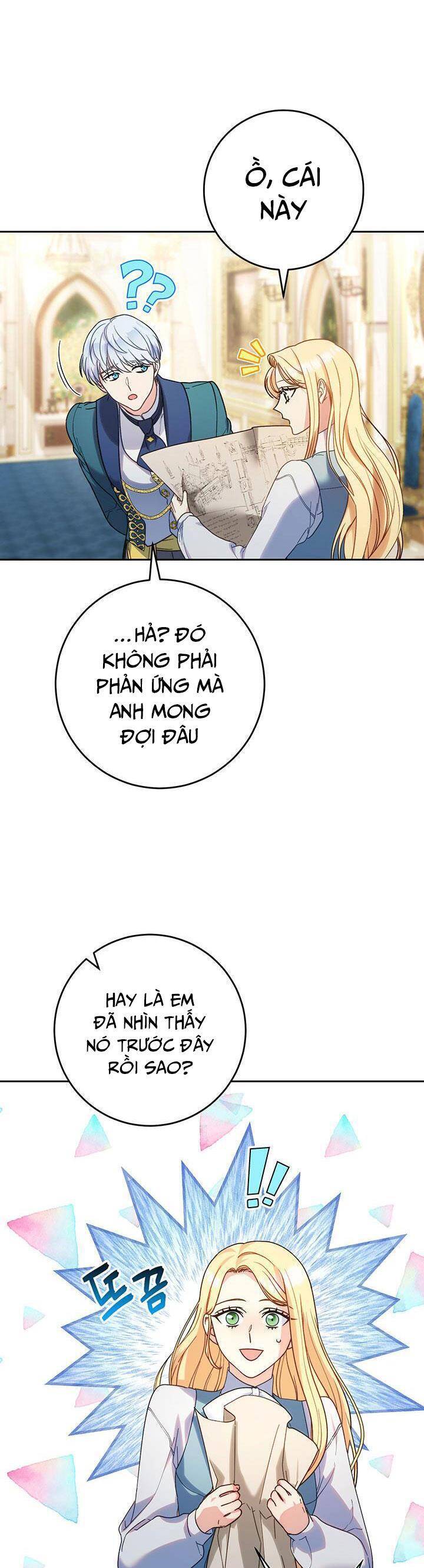 Tôi Đã Nuôi Dạy Em Gái Mình Một Cách Hoàn Hảo - Chapter 14 - Page 9