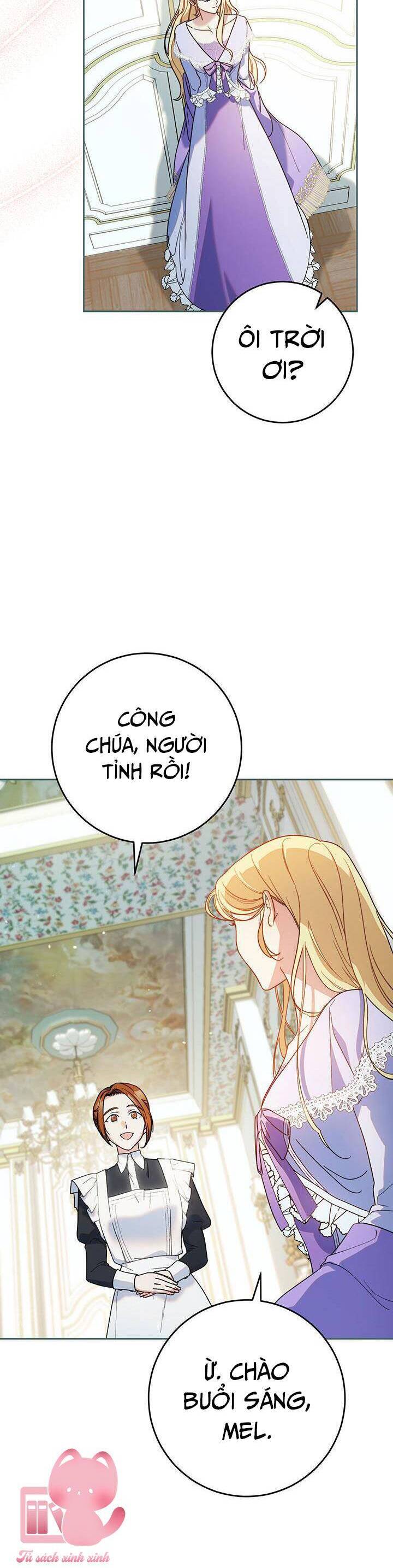 Tôi Đã Nuôi Dạy Em Gái Mình Một Cách Hoàn Hảo - Chapter 15 - Page 12