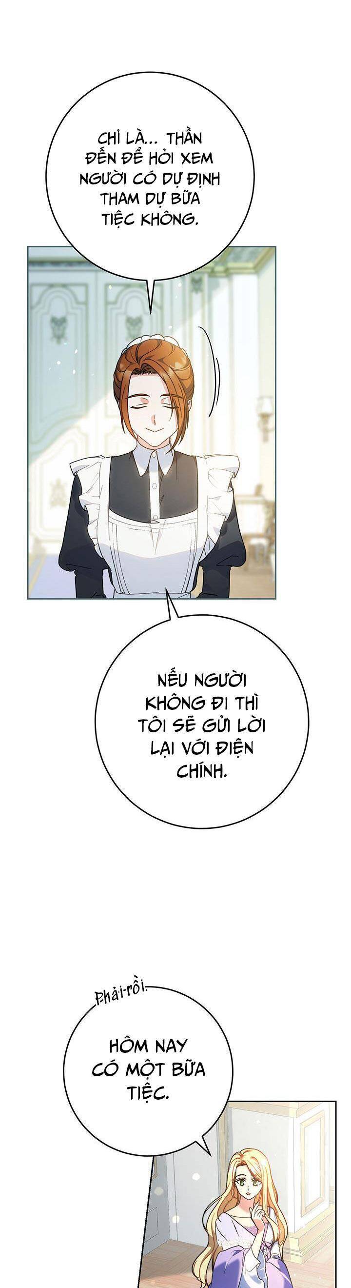 Tôi Đã Nuôi Dạy Em Gái Mình Một Cách Hoàn Hảo - Chapter 15 - Page 13