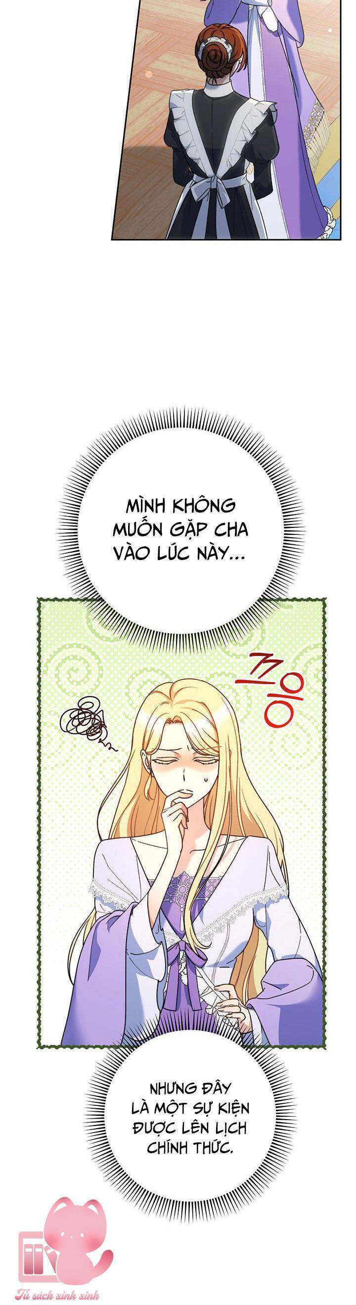 Tôi Đã Nuôi Dạy Em Gái Mình Một Cách Hoàn Hảo - Chapter 15 - Page 14