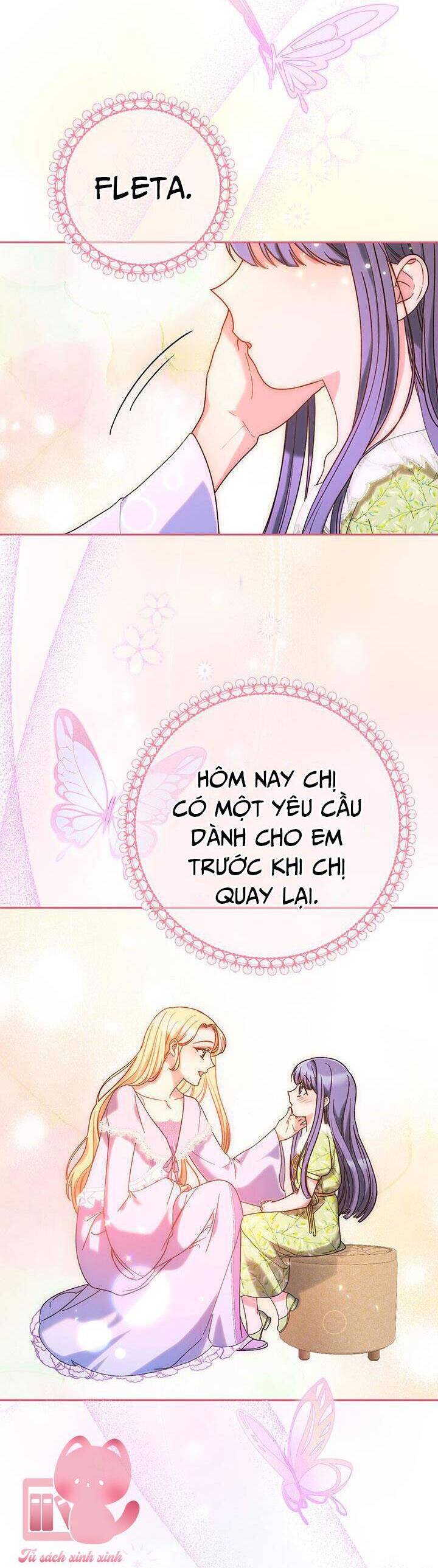 Tôi Đã Nuôi Dạy Em Gái Mình Một Cách Hoàn Hảo - Chapter 15 - Page 19