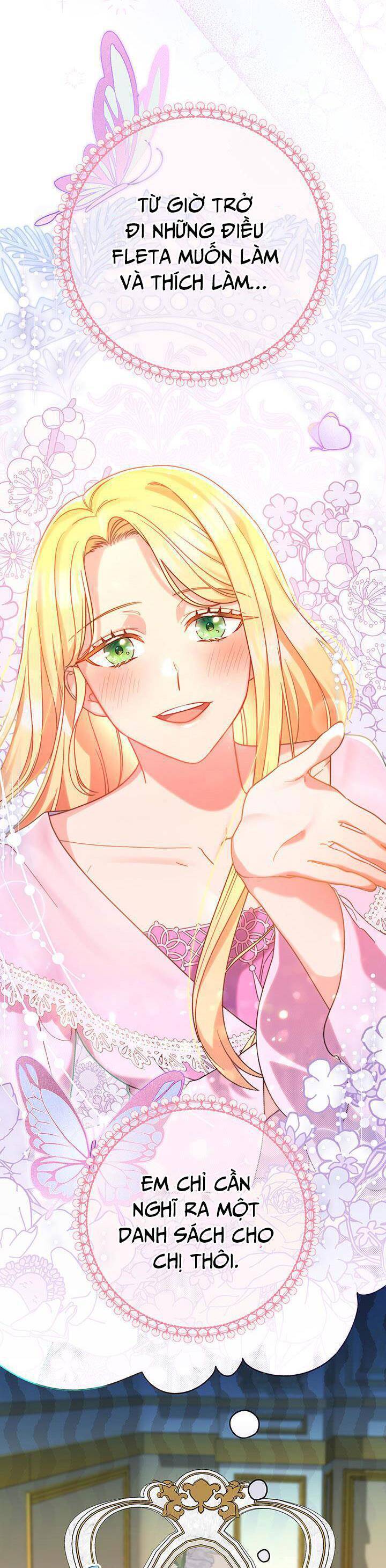 Tôi Đã Nuôi Dạy Em Gái Mình Một Cách Hoàn Hảo - Chapter 15 - Page 20