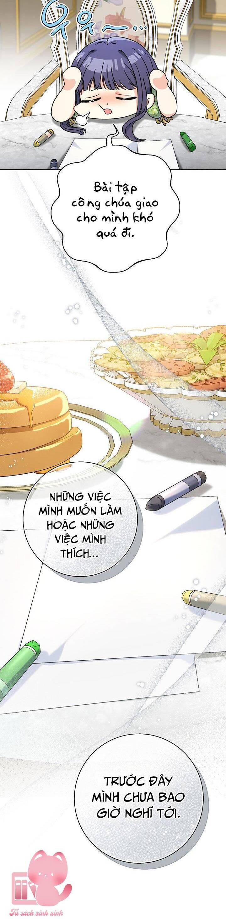 Tôi Đã Nuôi Dạy Em Gái Mình Một Cách Hoàn Hảo - Chapter 15 - Page 21