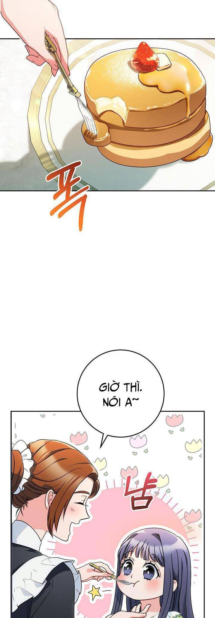 Tôi Đã Nuôi Dạy Em Gái Mình Một Cách Hoàn Hảo - Chapter 15 - Page 23