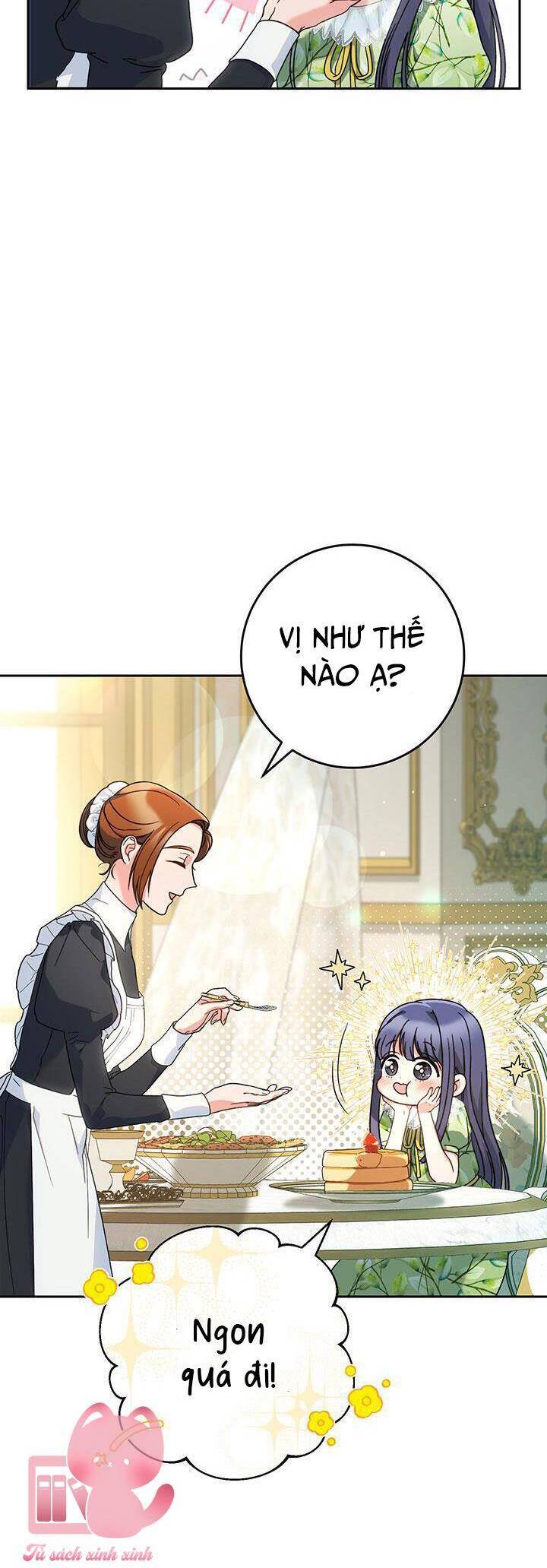 Tôi Đã Nuôi Dạy Em Gái Mình Một Cách Hoàn Hảo - Chapter 15 - Page 24