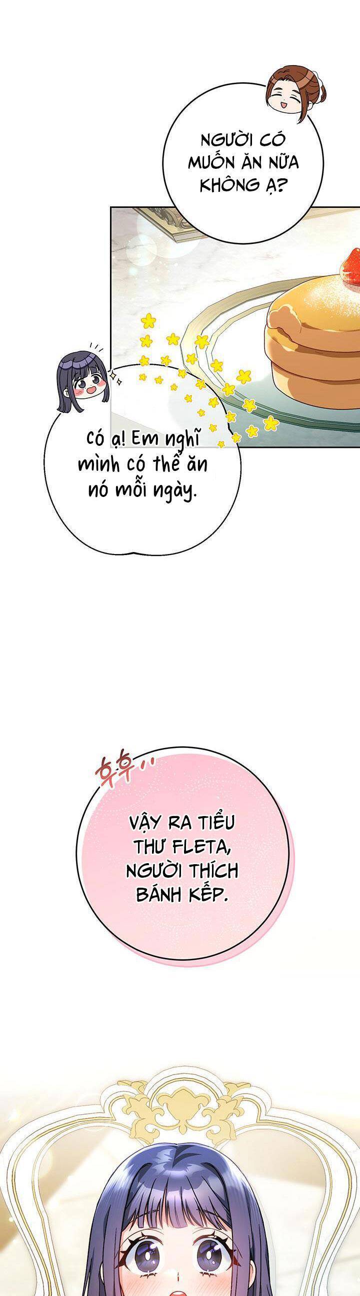 Tôi Đã Nuôi Dạy Em Gái Mình Một Cách Hoàn Hảo - Chapter 15 - Page 25