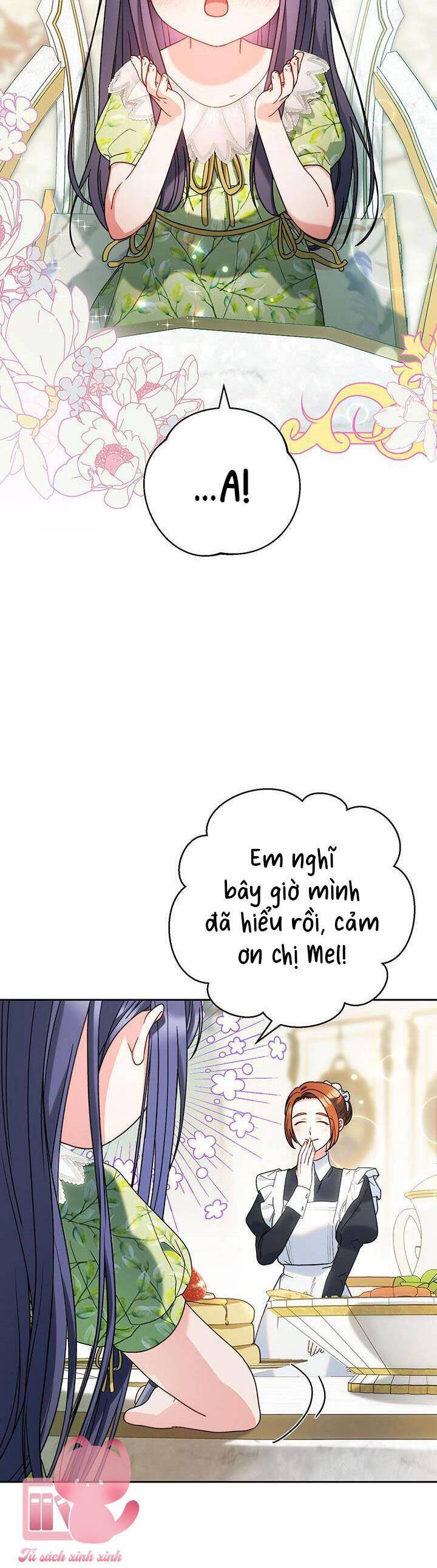 Tôi Đã Nuôi Dạy Em Gái Mình Một Cách Hoàn Hảo - Chapter 15 - Page 26