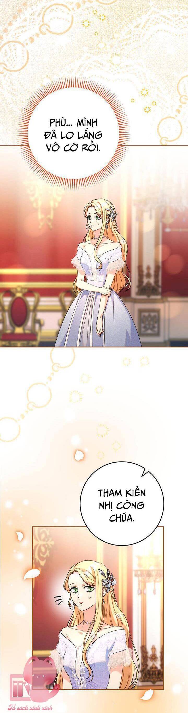 Tôi Đã Nuôi Dạy Em Gái Mình Một Cách Hoàn Hảo - Chapter 15 - Page 31