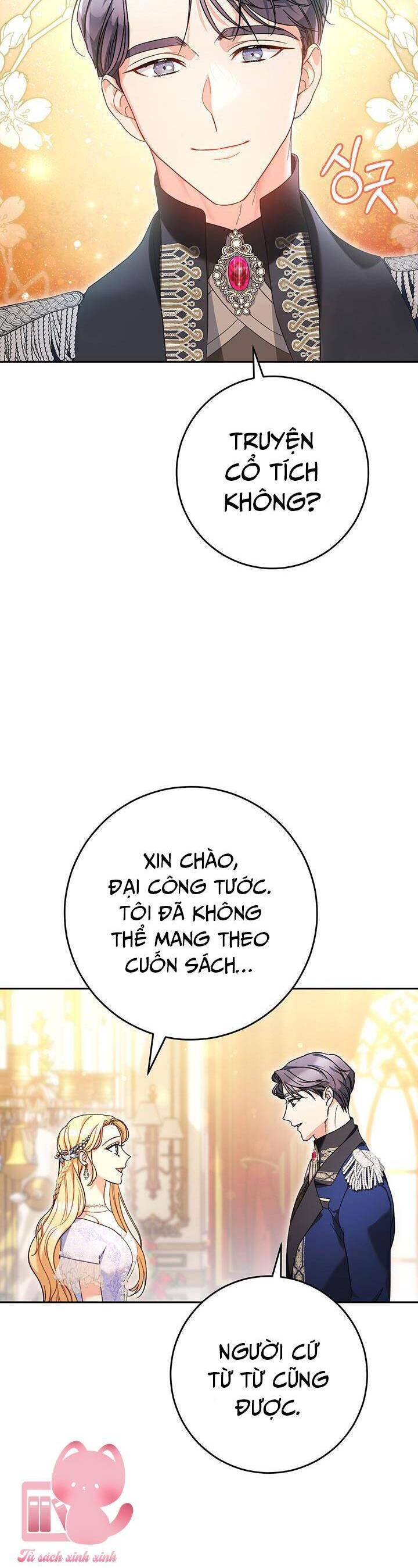 Tôi Đã Nuôi Dạy Em Gái Mình Một Cách Hoàn Hảo - Chapter 15 - Page 33