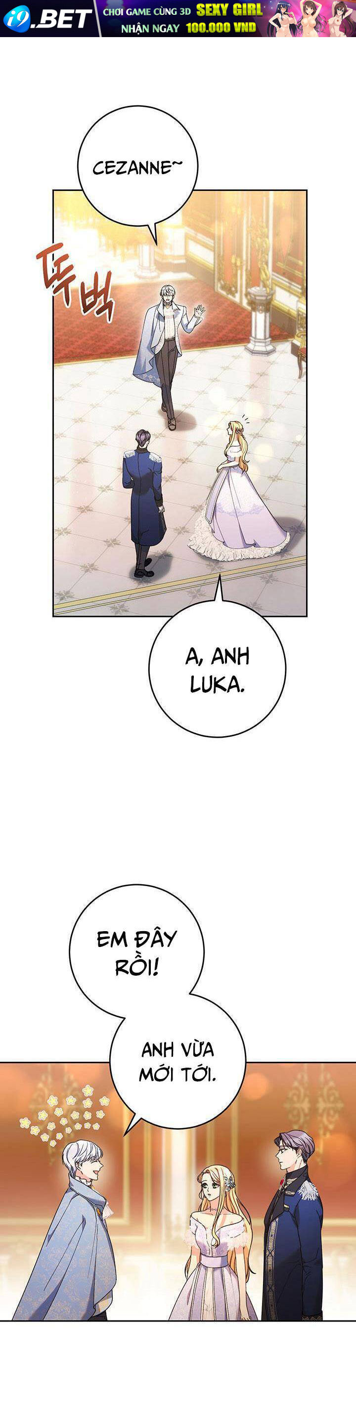 Tôi Đã Nuôi Dạy Em Gái Mình Một Cách Hoàn Hảo - Chapter 15 - Page 34