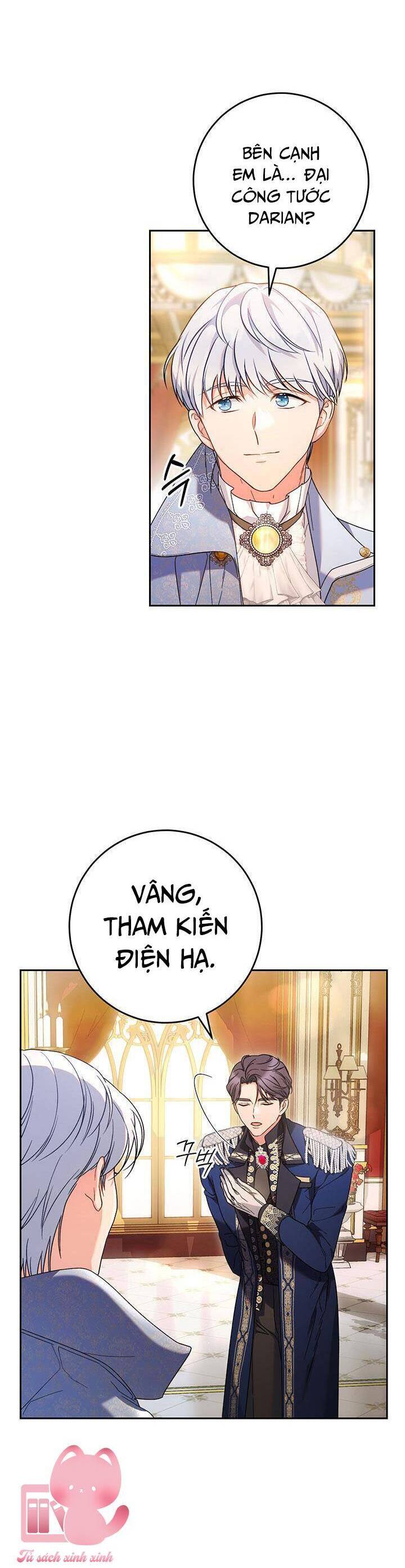 Tôi Đã Nuôi Dạy Em Gái Mình Một Cách Hoàn Hảo - Chapter 15 - Page 35