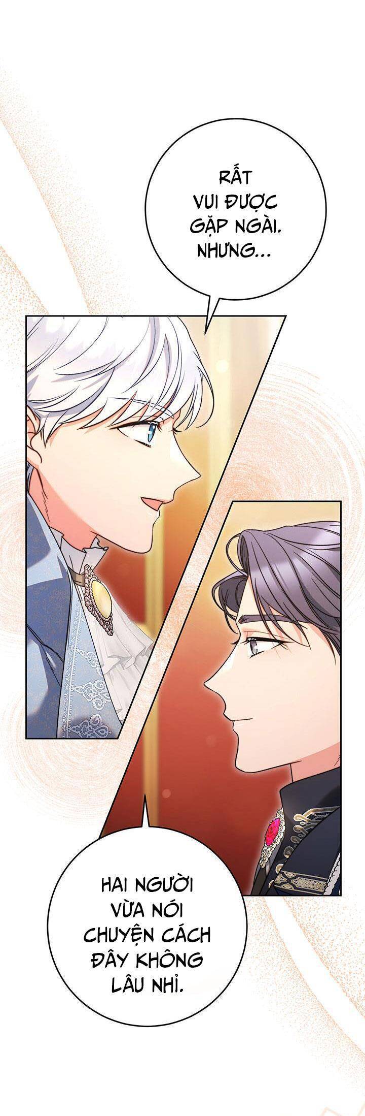 Tôi Đã Nuôi Dạy Em Gái Mình Một Cách Hoàn Hảo - Chapter 15 - Page 36