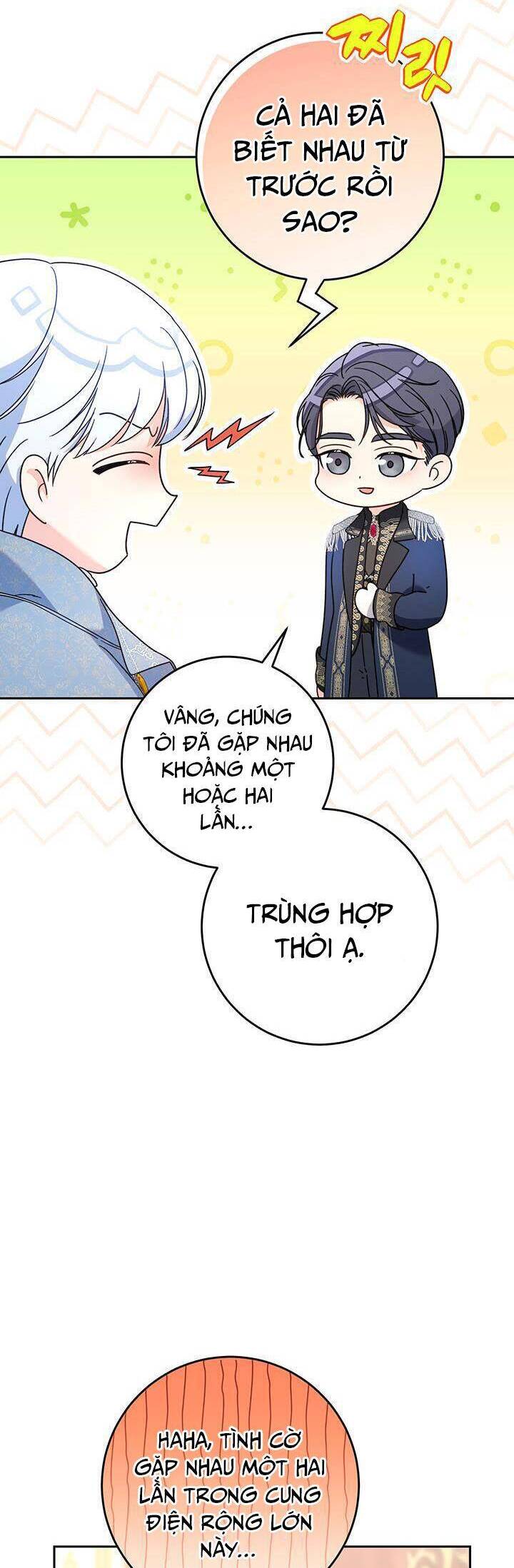 Tôi Đã Nuôi Dạy Em Gái Mình Một Cách Hoàn Hảo - Chapter 15 - Page 37