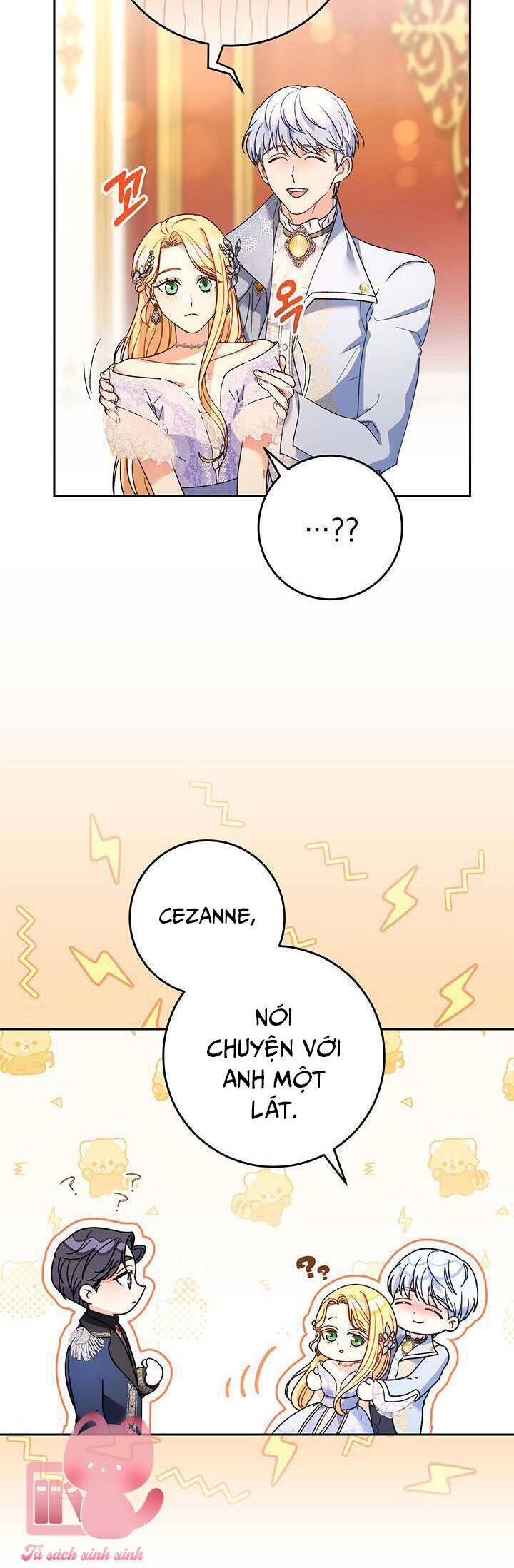 Tôi Đã Nuôi Dạy Em Gái Mình Một Cách Hoàn Hảo - Chapter 15 - Page 38