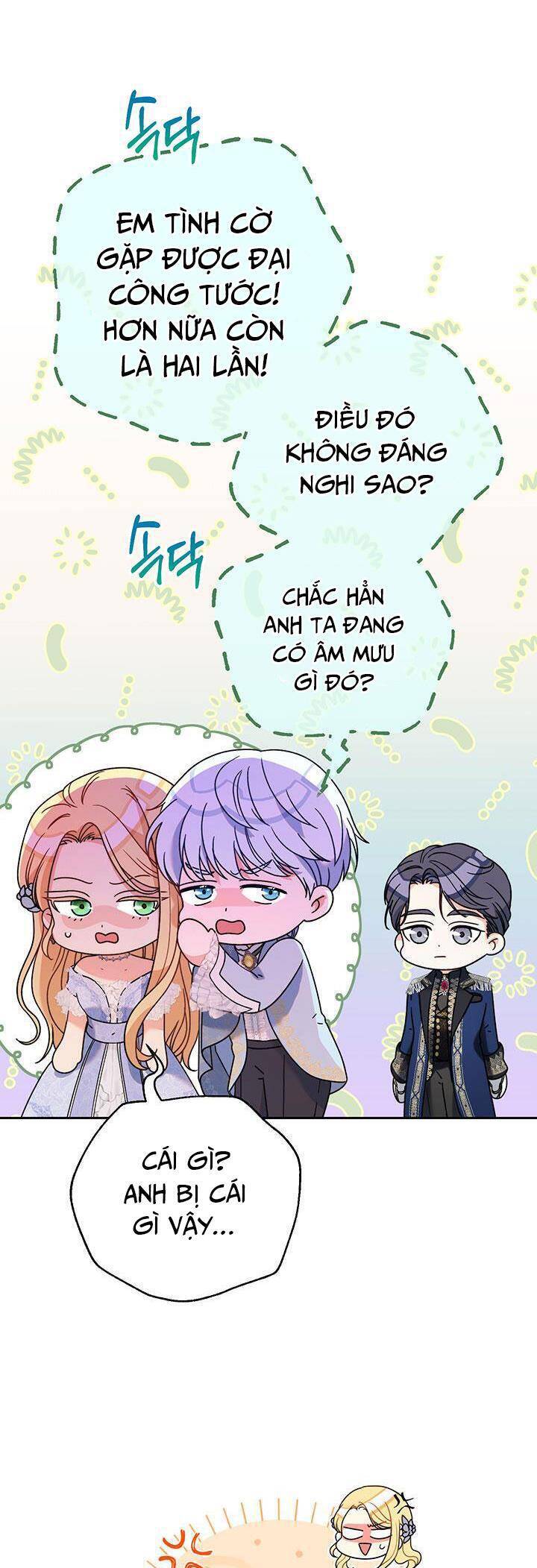 Tôi Đã Nuôi Dạy Em Gái Mình Một Cách Hoàn Hảo - Chapter 15 - Page 39