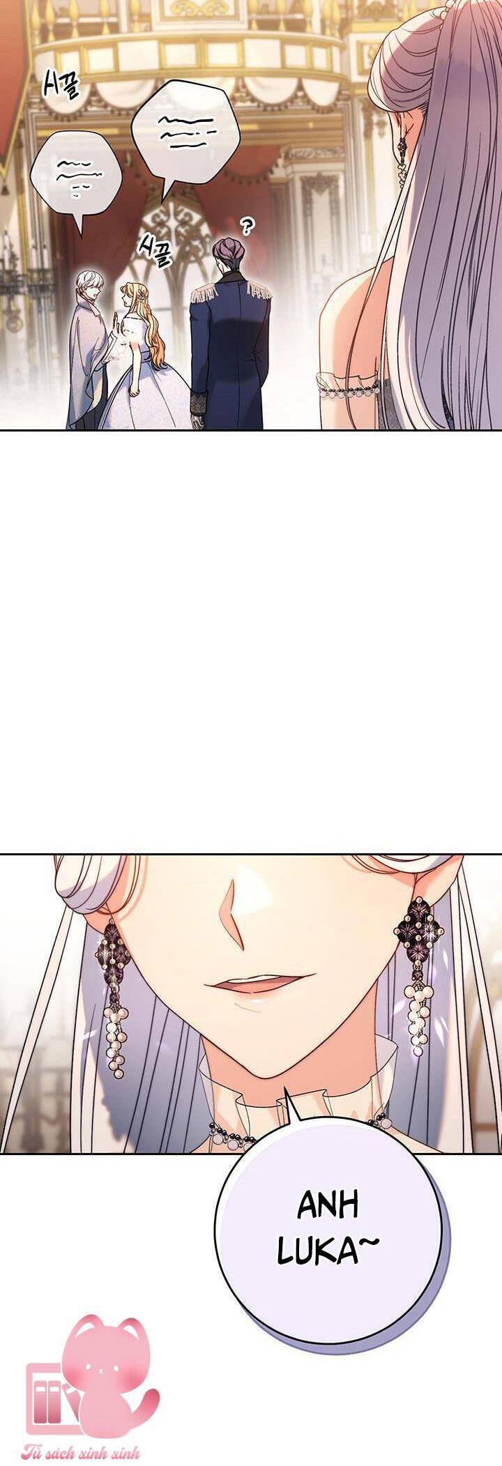 Tôi Đã Nuôi Dạy Em Gái Mình Một Cách Hoàn Hảo - Chapter 15 - Page 41