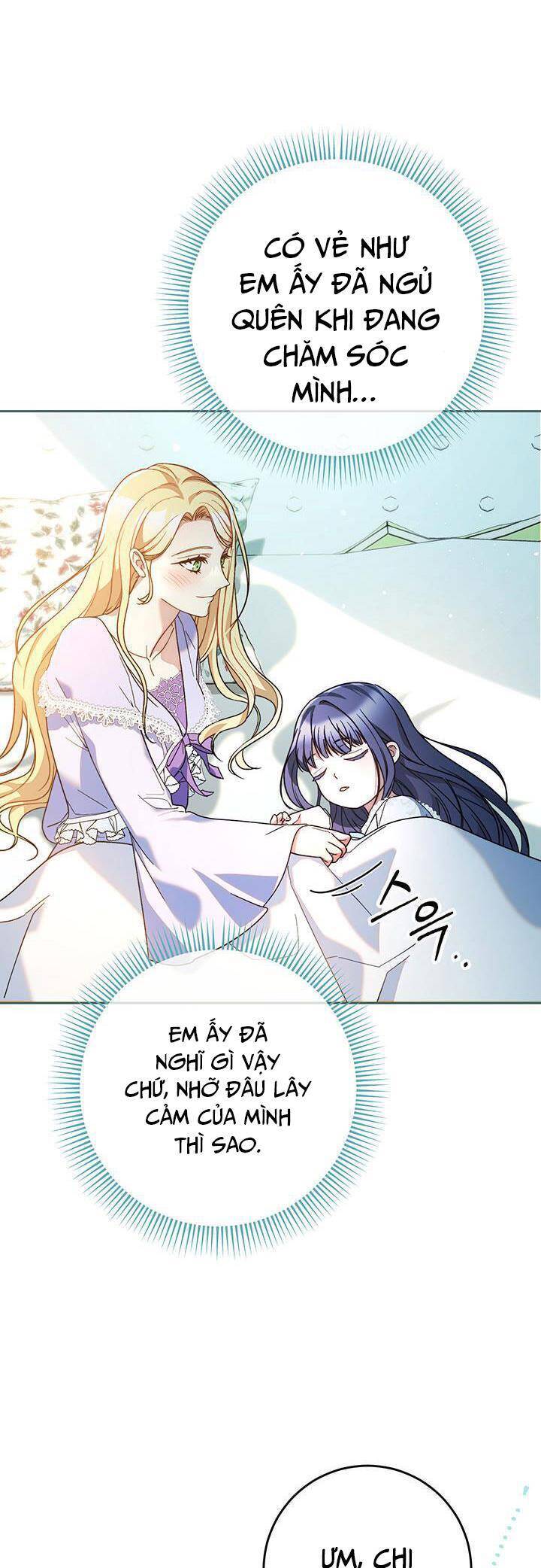 Tôi Đã Nuôi Dạy Em Gái Mình Một Cách Hoàn Hảo - Chapter 15 - Page 8