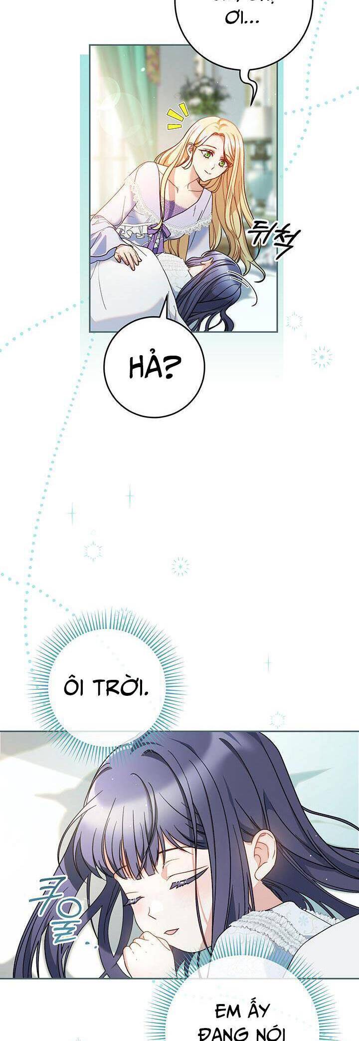 Tôi Đã Nuôi Dạy Em Gái Mình Một Cách Hoàn Hảo - Chapter 15 - Page 9