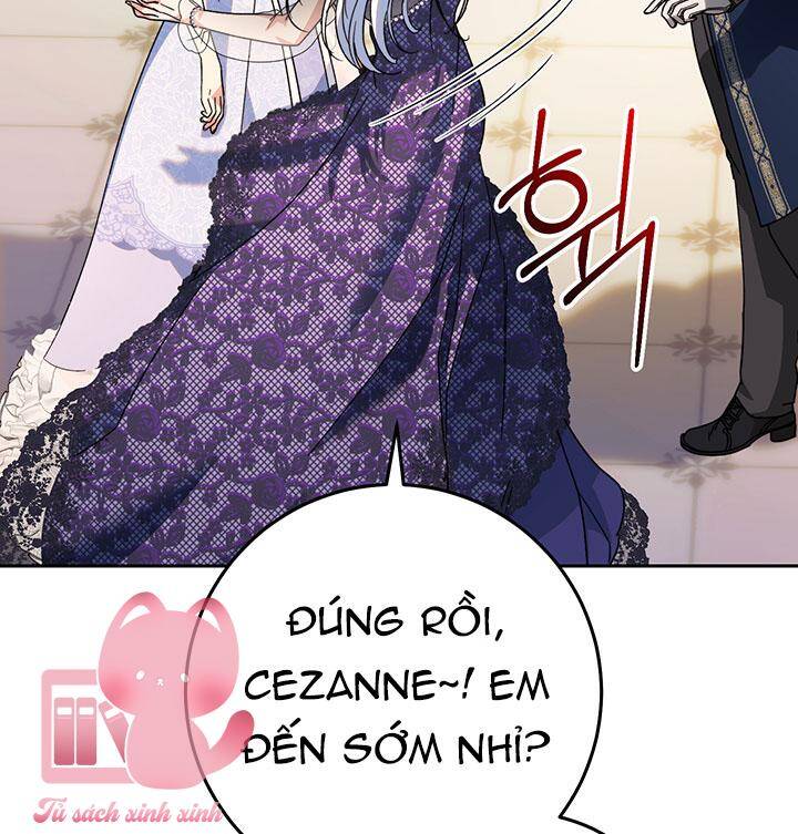 Tôi Đã Nuôi Dạy Em Gái Mình Một Cách Hoàn Hảo - Chapter 16 - Page 28