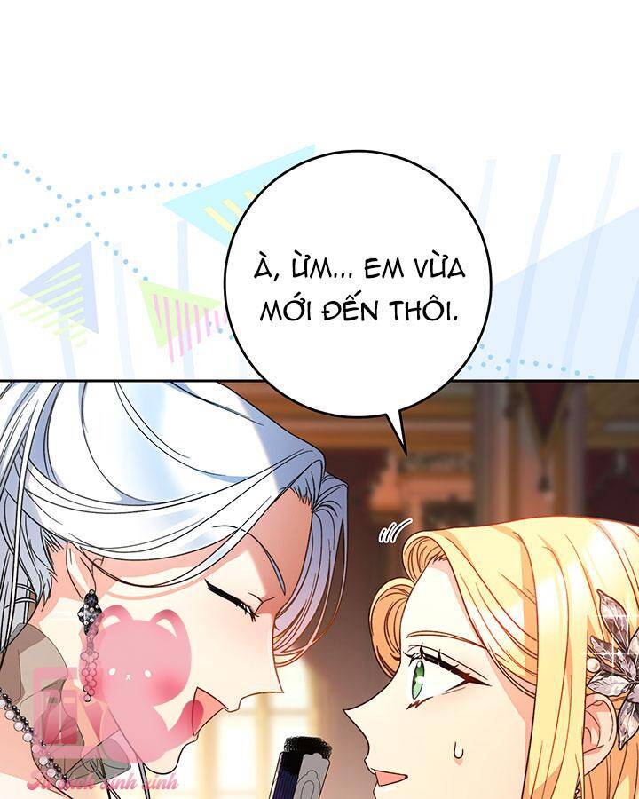 Tôi Đã Nuôi Dạy Em Gái Mình Một Cách Hoàn Hảo - Chapter 16 - Page 30