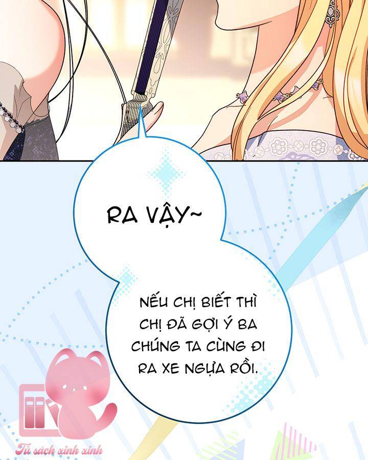Tôi Đã Nuôi Dạy Em Gái Mình Một Cách Hoàn Hảo - Chapter 16 - Page 31