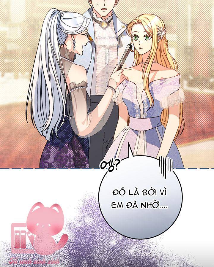 Tôi Đã Nuôi Dạy Em Gái Mình Một Cách Hoàn Hảo - Chapter 16 - Page 33