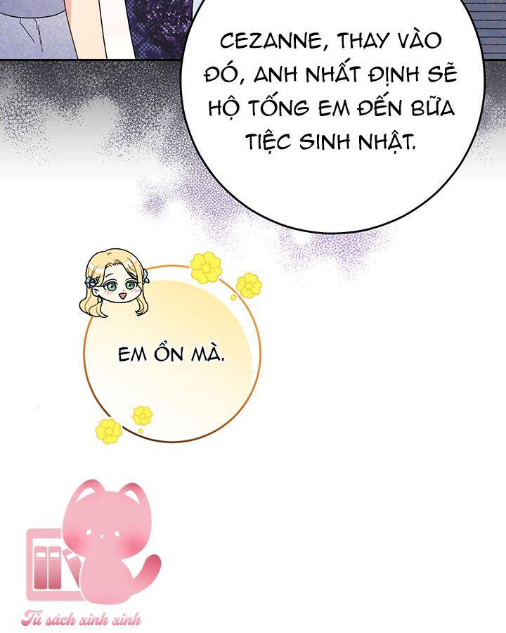 Tôi Đã Nuôi Dạy Em Gái Mình Một Cách Hoàn Hảo - Chapter 16 - Page 35