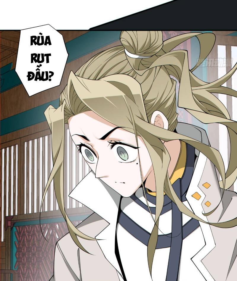 Đồ Đệ Của Ta Đều Là Đại Phản Phái Chapter 232 - Trang 11