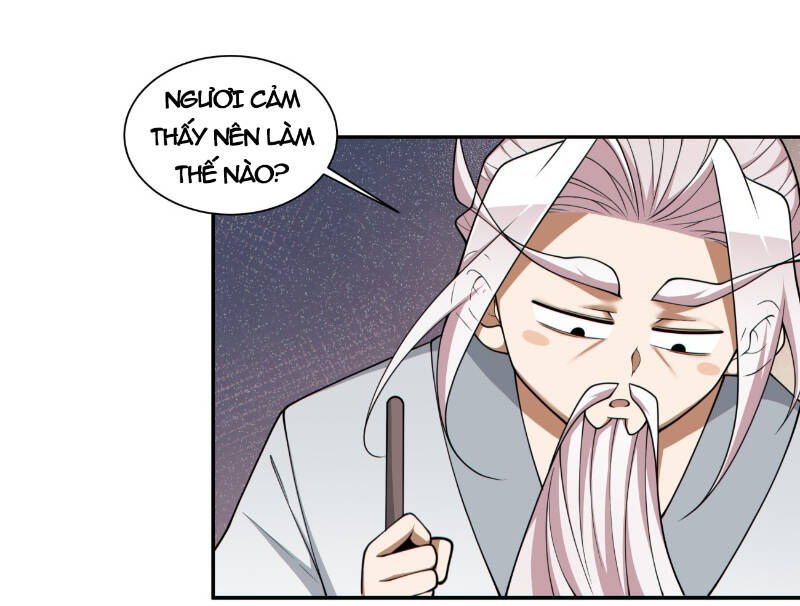 Đồ Đệ Của Ta Đều Là Đại Phản Phái Chapter 232 - Trang 13