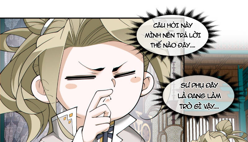 Đồ Đệ Của Ta Đều Là Đại Phản Phái Chapter 232 - Trang 14