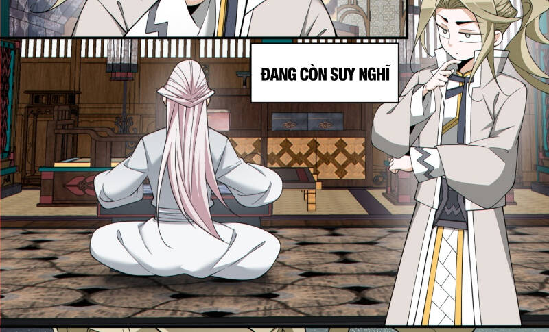 Đồ Đệ Của Ta Đều Là Đại Phản Phái Chapter 232 - Trang 15